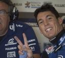 Aleix Espargaró consigue la quinta plaza con su Aprilia CRT