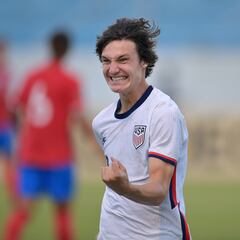 Estados Unidos Sub-20 clasifica a semifinales del Premundial de Concacaf