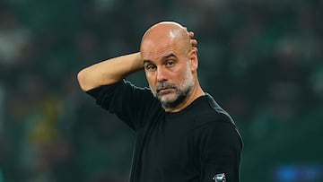 Brihgton - Manchester City: TV, horario y cómo ver la Premier League online