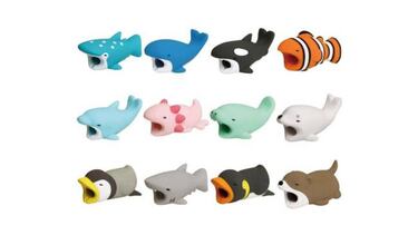 Accesorios para el móvil... ¡y sácale más partido!