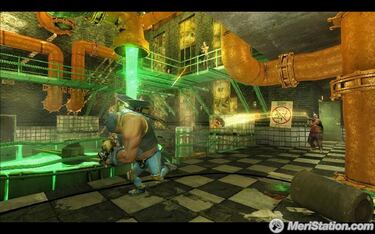 Gotham City Impostors se lanzará la próxima semana