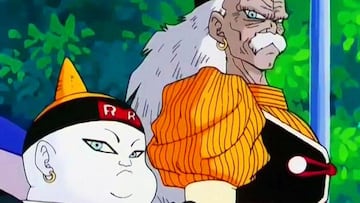 Las figuras más impresionantes de los Androides 19 y 20: cuando cambió todo en Dragon Ball Z