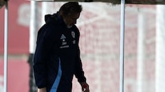 Ricardo Gareca, el peor técnico de la historia de la selección chilena