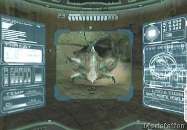 Gamecube muestra sus armas