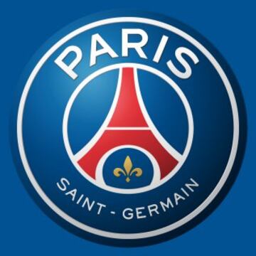 PSG, Francia