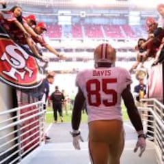 Así es el ataque de los 49ers