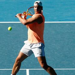 Nadal wants to play at Olympics but acknowledges challenges