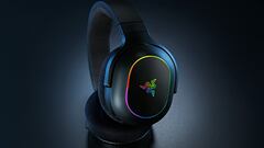 Razer Barracuda X Chroma, unos auriculares gaming de calidad a un precio más que razonable