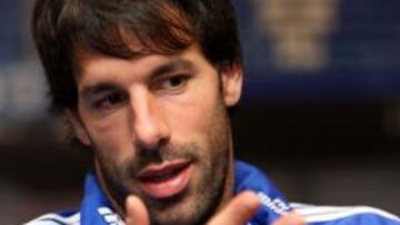 "Lo mío con el Madrid fue un amor prohibido"