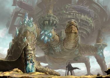 [TGS] White Knight estrena página oficial