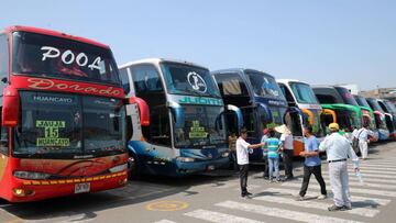 Pagabus: cómo funciona y qué permite la app para viajar en bus
