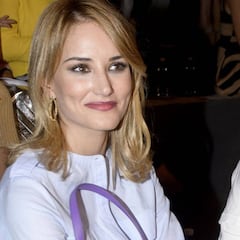 Alba Carrillo se reencuentra con Fonsi Nieto y lanza un nuevo ataque a María Patiño