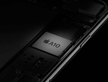 Apple presenta el iPhone 7 Plus con cámara dual