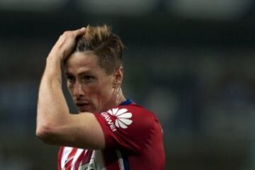 Fernando Torres.