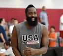 James Harden: “Para mí, sí soy el mejor jugador del mundo”