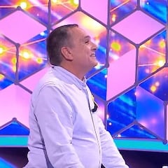 Un concursante de ‘El cazador’ lleva el “agravio hacia el habla andaluza” del programa a tres instituciones