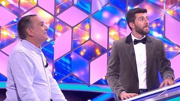 Un concursante de ¡®El cazador¡¯ lleva el ¡°agravio hacia el habla andaluza¡± del programa a tres instituciones