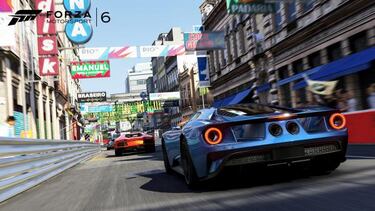 Forza Motorsport 6, Impresiones