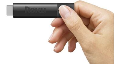 Roku Streaming Stick Plus con un 33% de descuento
