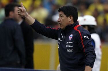 Vera y la petición de Vidal para la Roja: "Si Ribera ganaba la Sudamericana, ¿era candidato?"