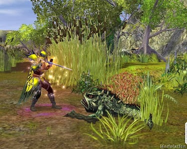 SpellForce recibirá una segunda expansión