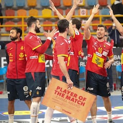 Siete minutos para soñar