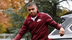 El ataque a Mbapp&eacute; es &ldquo;un ataque a Francia&rdquo;.