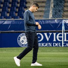 Casting de entrenador con cientos de propuestas