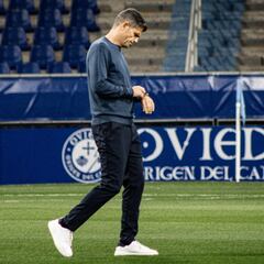 Antonio Hidalgo rompe la mala racha a base de goles