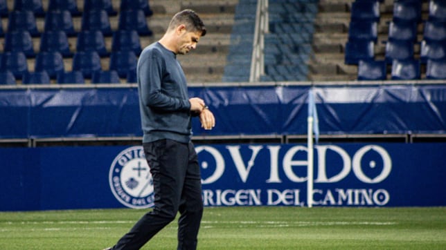 Casting de entrenador con cientos de propuestas