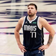 ¿A quiénes reclutaron los Mavericks en el Draft de la NBA 2024?