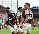 Wolves - Aston Villa: TV, horario y cómo ver la Premier League online