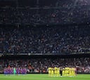 Barcelona 0 - Villarreal 2: resumen, goles y resultado