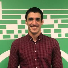 De Gregorio, director deportivo de la Federación Vasca