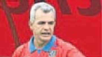 Javier Aguirre