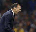 Allegri: "El Madrid tiene un jugador que marca la diferencia"
