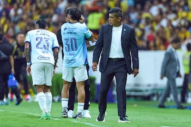 Qué fue de Aurelio Rivera, ‘El Chima Ruiz’ y Pedro Serrano, los protagonistas de la histórica polémica de los Cachirules