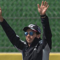 Checo Pérez rompe con patrocinador por polémica publicación
