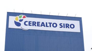 Alerta por el riesgo de cierre de Grupo Siro, la galletera española