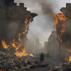 El capítulo The Bells de Game of Thrones alcanzó récord histórico