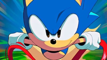 Sonic Origins detalla sus nuevos modos de juego en un nuevo tráiler cargado de nostalgia