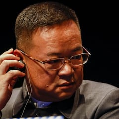 Oferta de Estados Unidos para comprarle el Espanyol a Chen