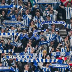 ¿Campanada txuri-urdina?: motivos para creer en la remontada al PSG