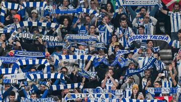 ¿Campanada txuri-urdina?: motivos para creer en la remontada al PSG