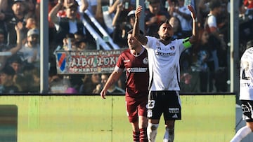 Arturo Vidal adelanta el mercado de Colo Colo y deja un contundente mensaje: “Necesitamos...”