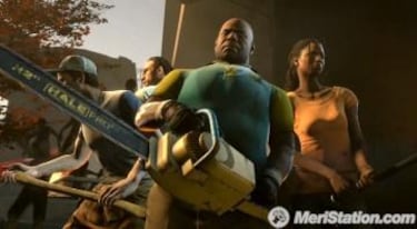 Valve no esperaba la reacción negativa de los fans ante L4D2