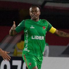 Patriotas vence a Alianza Petrolera y sube en la tabla