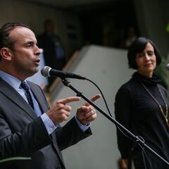 Renunciaron siete funcionarios en alcaldía de Cali: motivos y qué se sabe