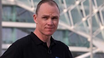 Froome: "Vengo de un lugar más profundo que nunca"