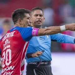 Molina: “No se ha dado importancia a coronavirus”